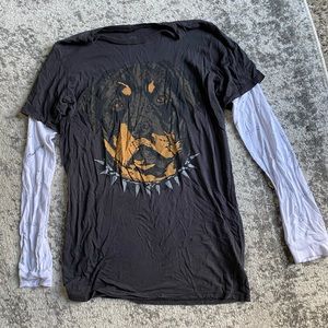 Lauren Moshi long sleeve Tshirt boys